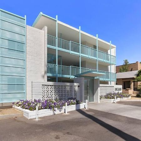 Apartmán Efficient Design Concept - Walk Roosevelt Row. Phoenix Exteriér fotografie