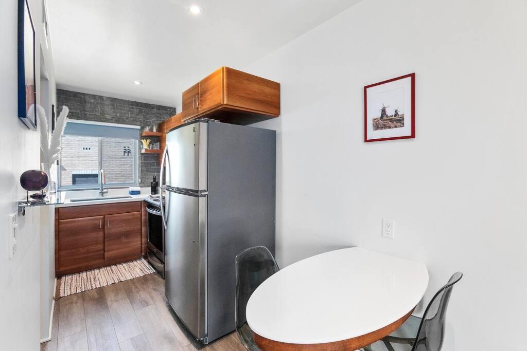 Apartmán Efficient Design Concept - Walk Roosevelt Row. Phoenix Exteriér fotografie