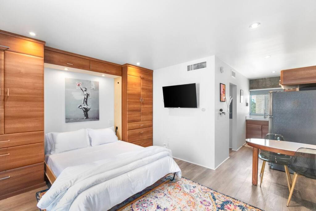 Apartmán Efficient Design Concept - Walk Roosevelt Row. Phoenix Exteriér fotografie